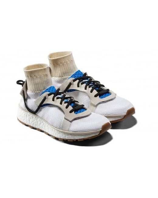 Adidas White Alexander Wang X Aw Run for men