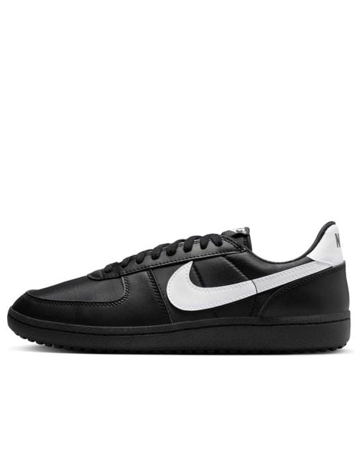 Nike Black Field General 82 for men