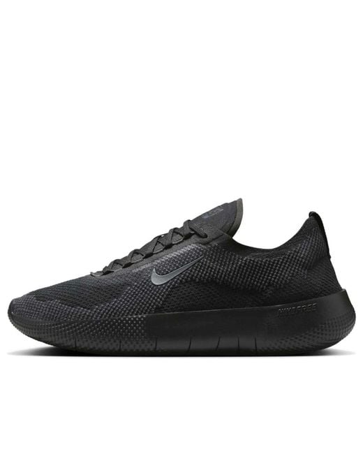 Nike Black Free 2025 Anthracite' for men