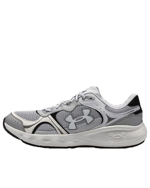 Under Armour White Charged Vantage 2 for men