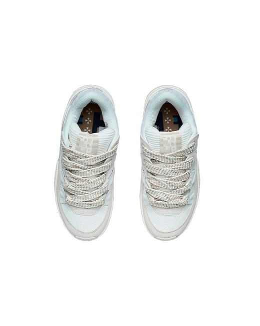 Li-ning White (Wmns) Counterflow The One Sand'