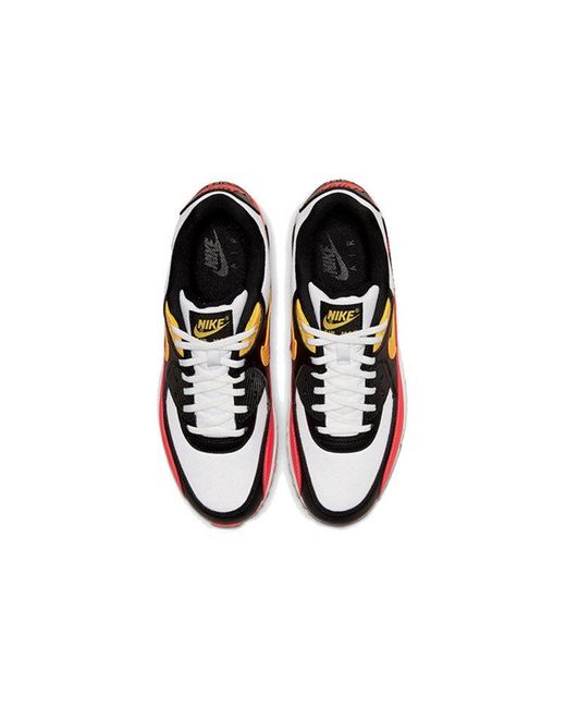 Nike Red Air Max 90 'Crimson' for men