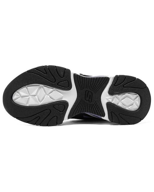 Skechers Black (Wmns) Stamina V6
