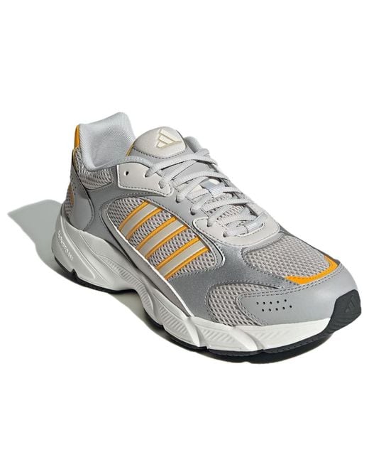 Adidas White Crazychaos 2000 for men