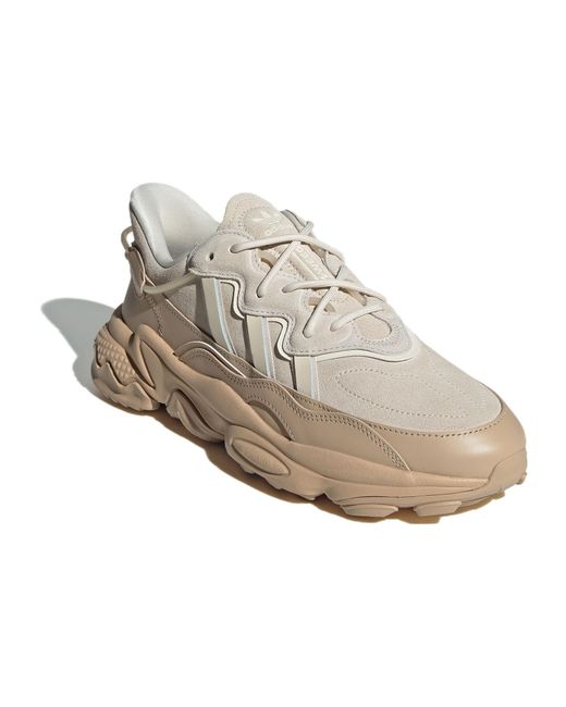 Adidas Natural Originals Ozweego 'Wonder' for men