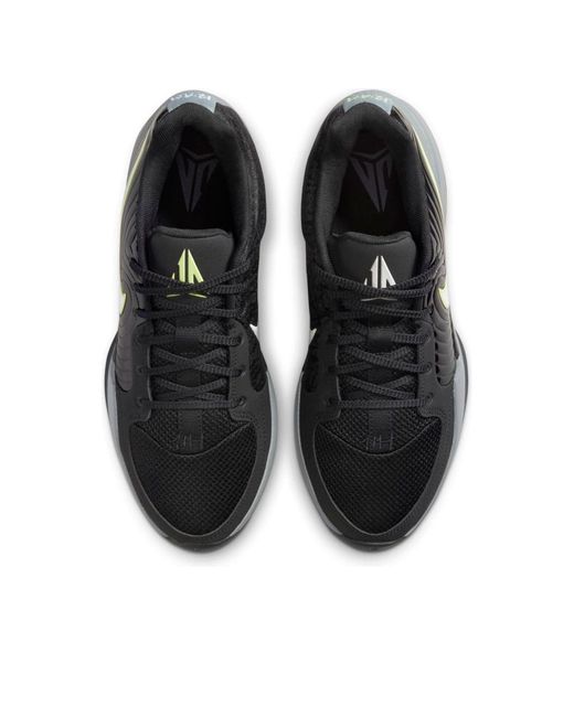 Nike Black Ja 2 'Night Vision' for men