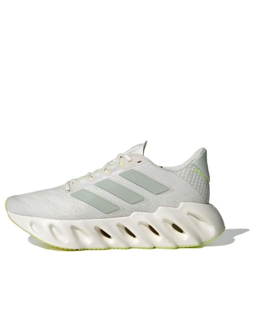 Adidas White (Wmns) Switch Fwd 2