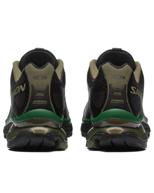 Salomon Black Xt-4 Og Night Aloe' for men