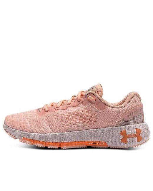 Under Armour Pink (Wmns) Hovr Machina 2 Cn