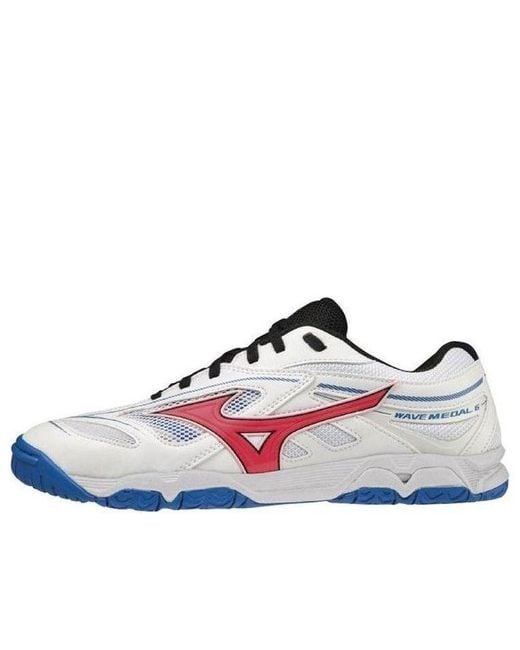 Mizuno Blue Wave Medal 6 for men