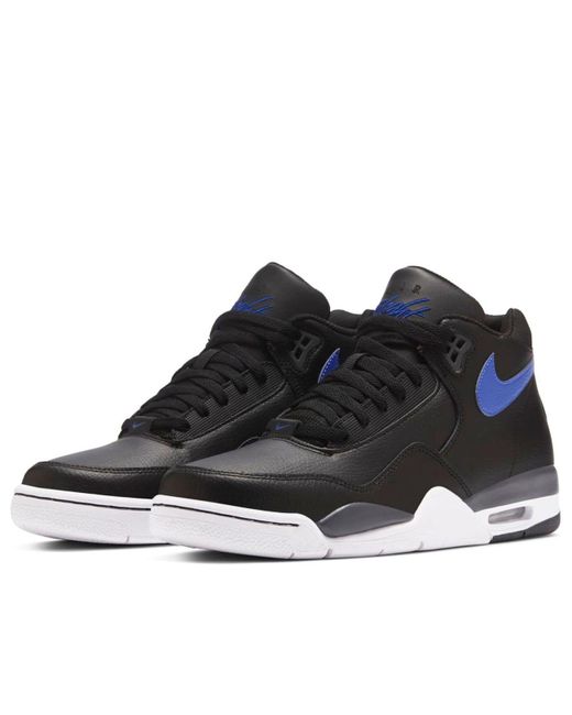 Nike Blue Flight Legacy Aj4 Bq4212-003 for men