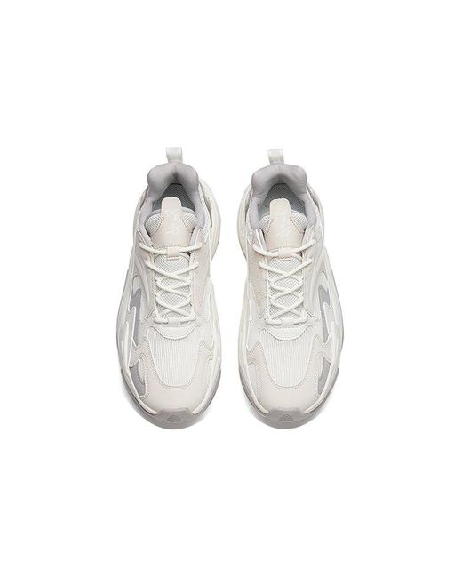 Anta White (Wmns) Walker 3.0