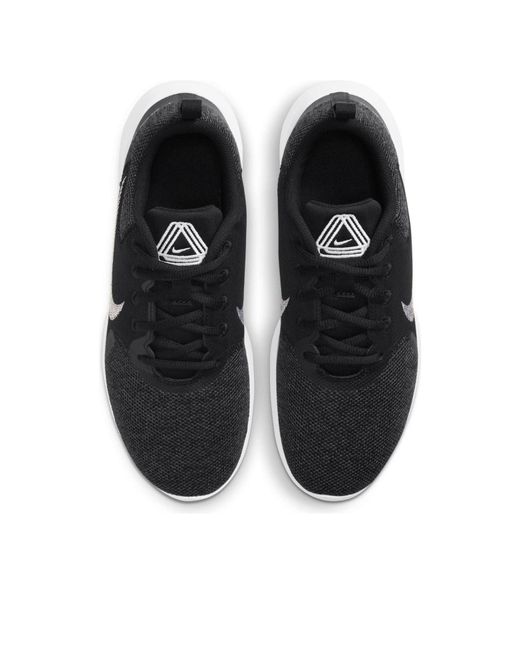 Nike Black (Wmns) Flex Experience Run 10