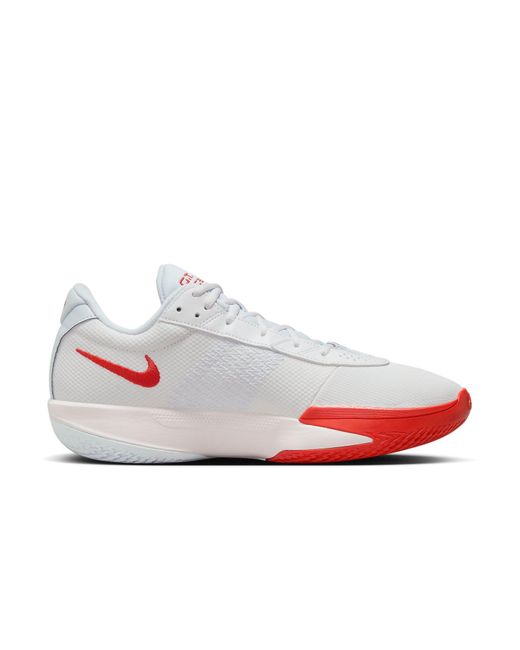 Nike White Air Zoom Gt Cut Academy for men