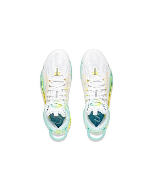 Li-ning Blue Badfive 3 for men