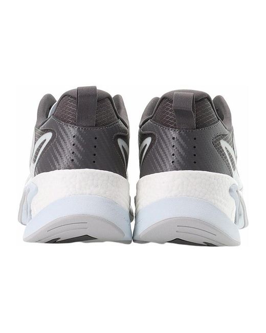 Anta White Non Stop Pro for men
