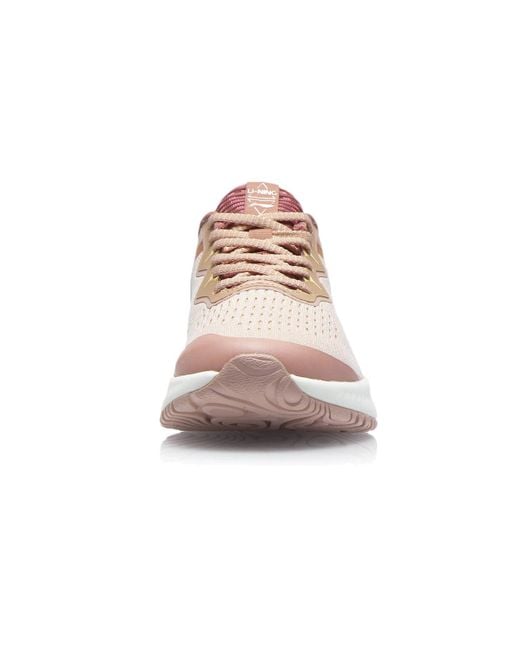 Li-ning Brown (Wmns) Shadow Essential 'Peach'