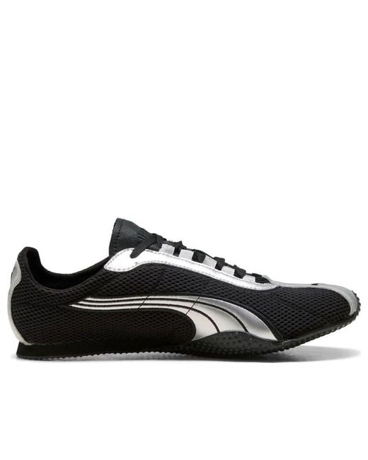 PUMA Black H-Street Og for men
