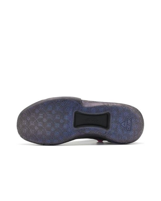 Peak Blue Aw1 Switch Andrew Wiggins 'Dna' for men
