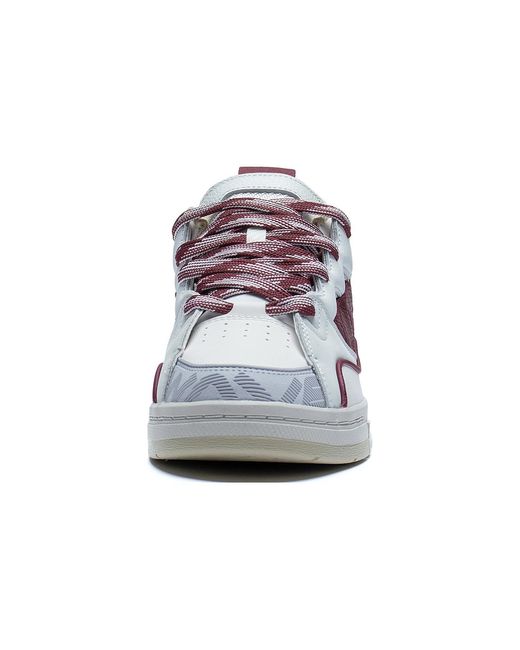 Li-ning Gray Superwave Golden for men