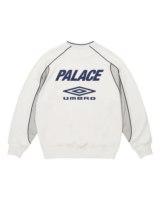 Palace sweat shirt hotsell