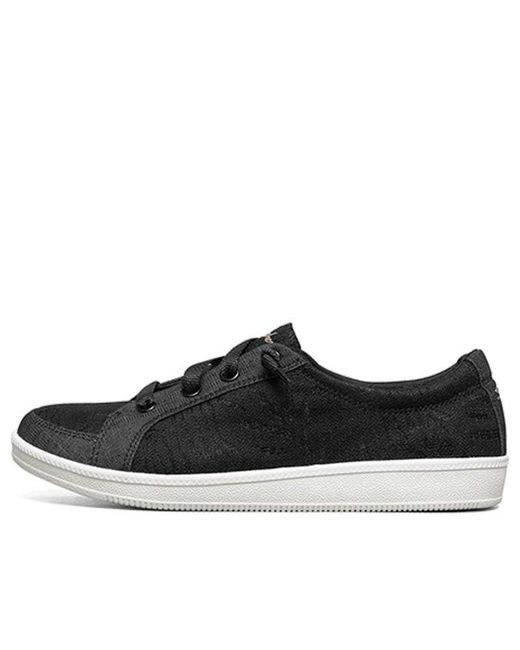 Skechers Black (Wmns) Madison Ave Sneakers