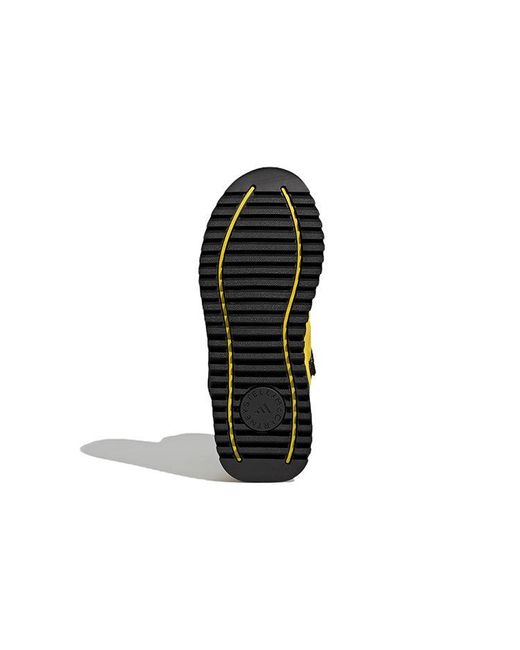 Adidas Yellow (Wmns) Stella Mccartney X Winterboot Cold.Rdy