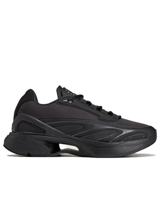 Adidas Black Stella Mccartney Sportswear 2000 for men
