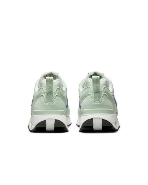 Nike Blue (Wmns) Air Max Dawn 'Pistachio Frost Team Royal'