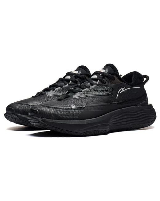 Li-ning Black (Wmns) Soft Warm Fleece