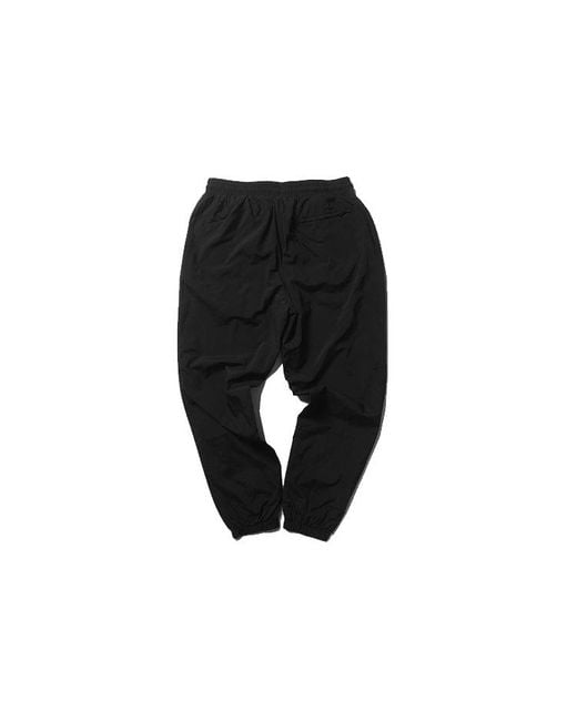PUMA Black X Randomevent Woven Pants for men