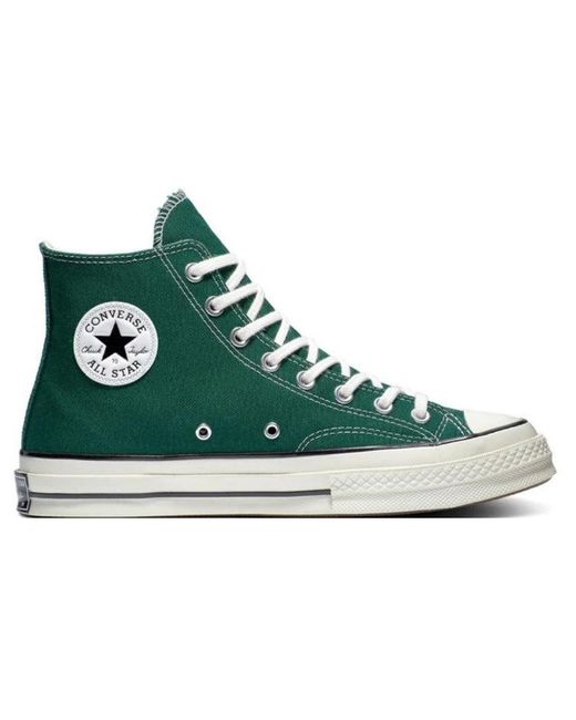 Converse Green Chuck 70 High 'Midnight Clover' for men