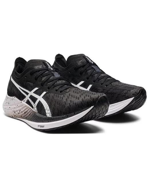 Asics Black (Wmns) Magic Speed Carbon