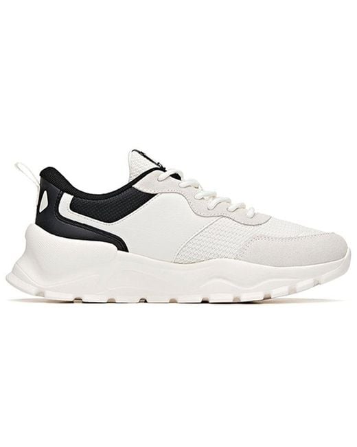 Anta White (Wmns) Training Collection