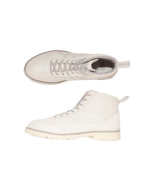 Onitsuka Tiger Natural Rinkan Boot for men