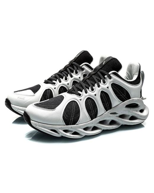 Li-ning Black Arc Ace for men