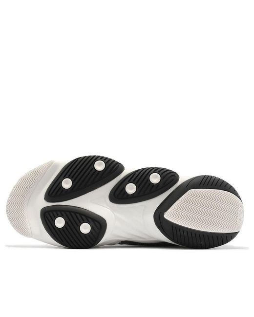 Adidas White Top Ten 2010 for men