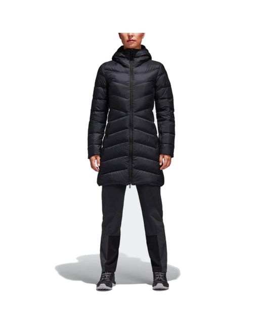 Adidas Blue (Wmns) Cw Nuvic Jacket Asia Sizing