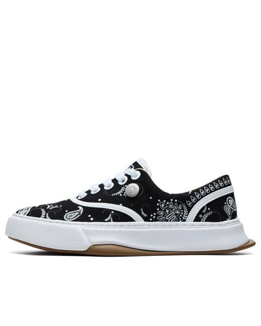 Fila Black X Mihara for men