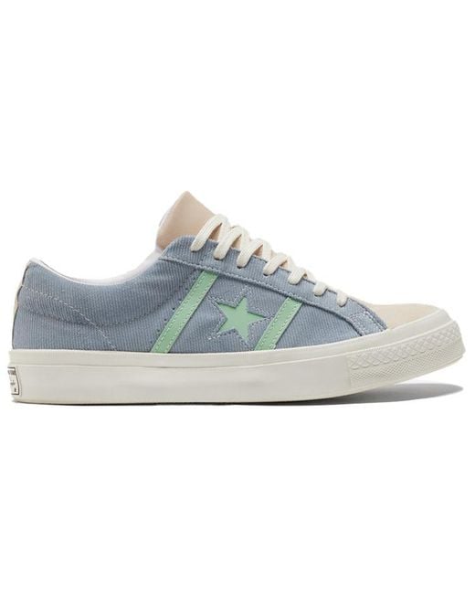 Converse Green One Star Academy Low 'Ceramic' for men