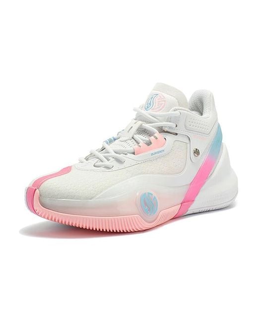 361 Degrees Pink Ag3 Aaron Gordon for men