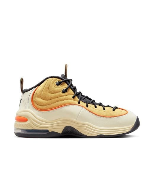 Nike Metallic Air Penny 2 'Wheat' for men