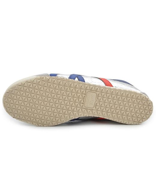 Onitsuka Tiger Blue Mexico 66 for men