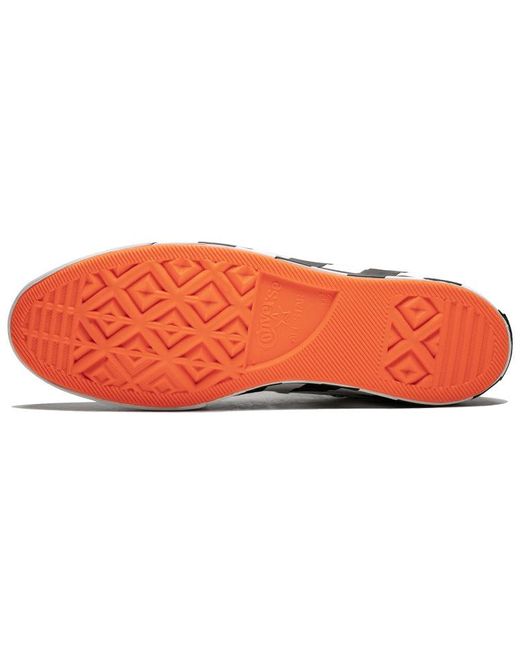 Converse Pink Off- X Chuck 70 for men