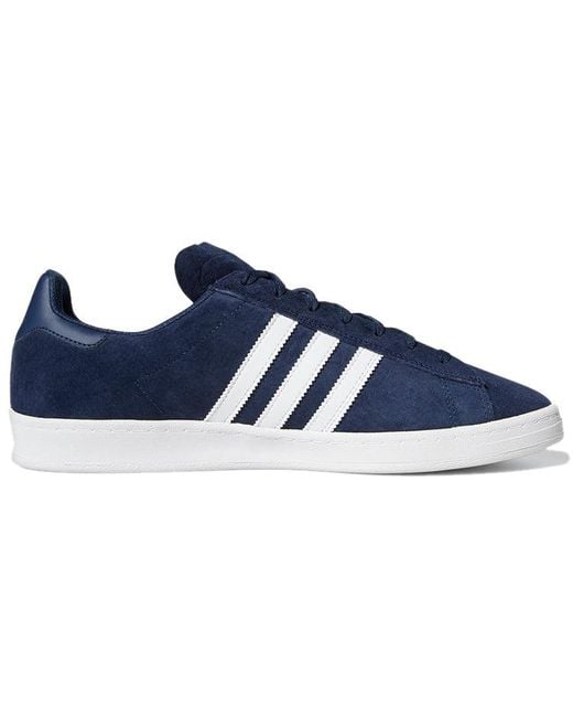Adidas Blue Campus Adv for men