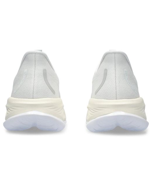 Asics White Gel-cumulus 26 Running Shoe for men