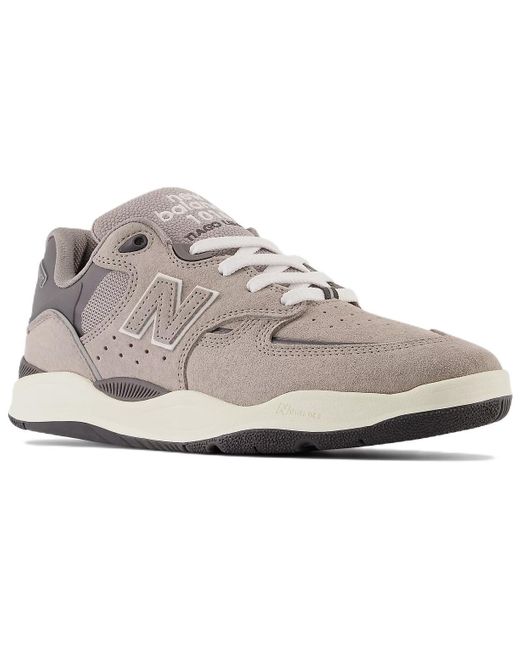 New Balance White Tiago Lemos X Numeric 1010 for men