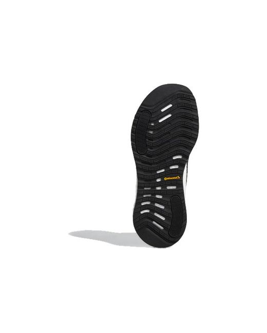 Adidas Black Alphaboost for men