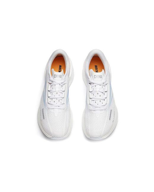Anta White Shock The Waves for men
