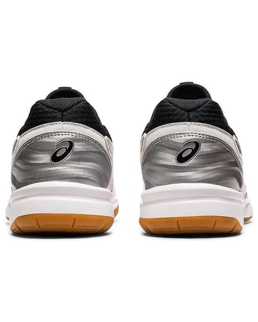 Asics White Rivre Cf for men